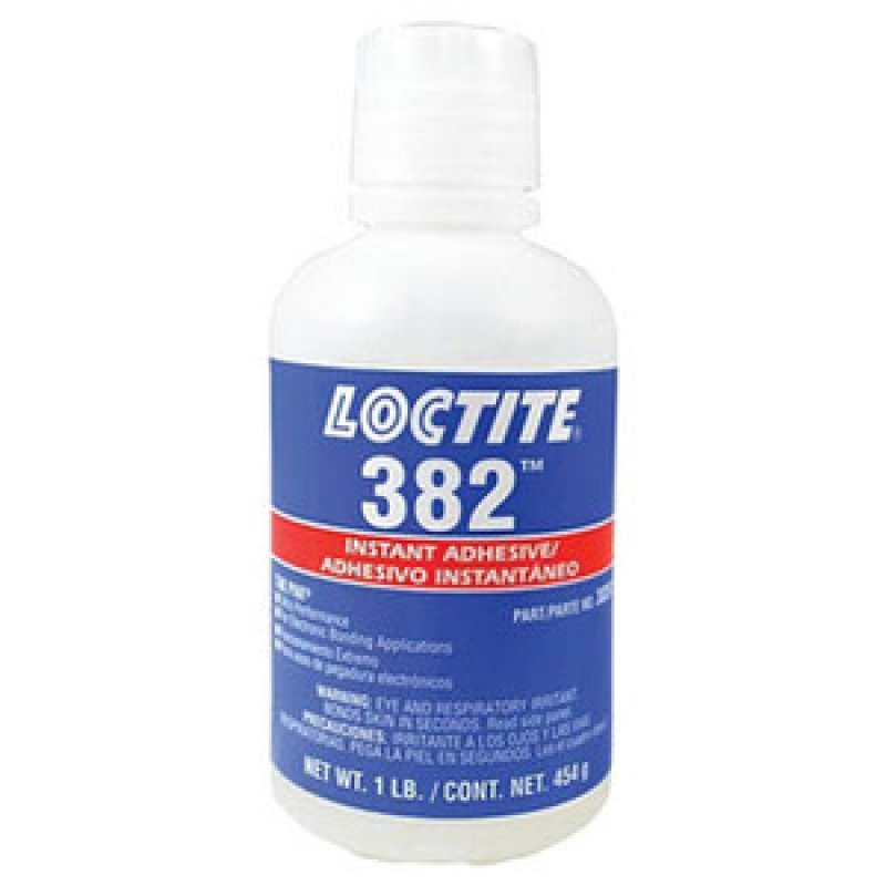 Loctite 382   Instant Adhesive TAK PAK - 500 g | hanak-trade.com